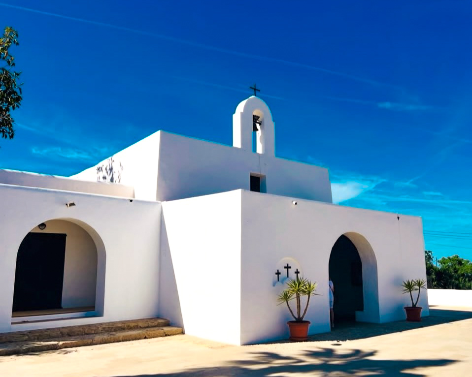 Sant Francesc Xavier