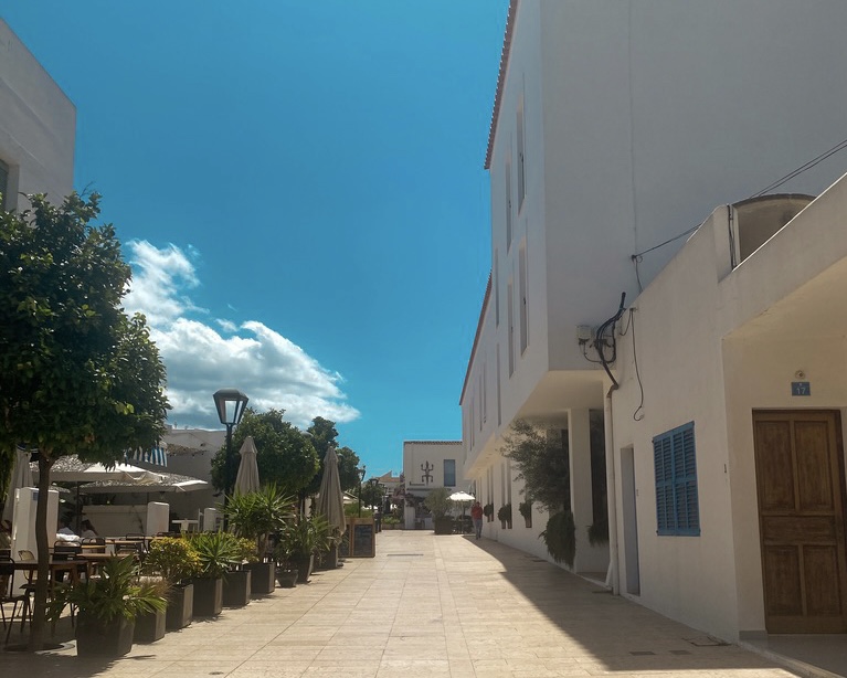 Sant ferran de ses roques