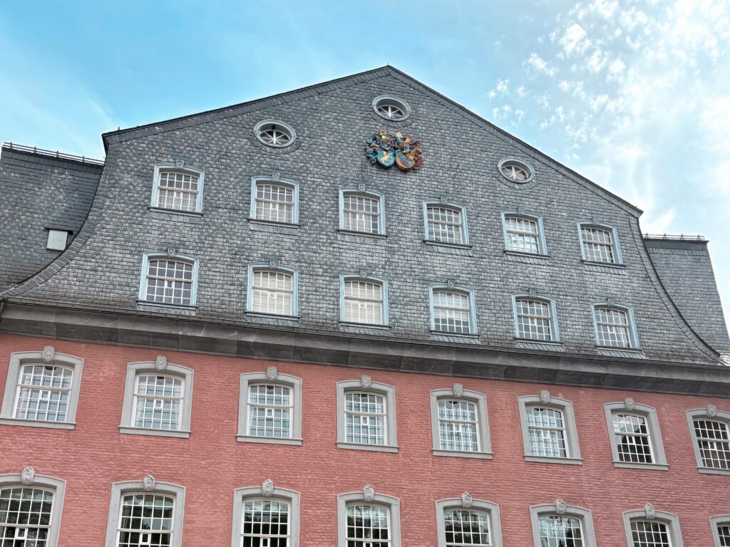 Museum Rotes Haus Monschau