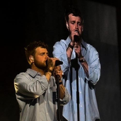 Alex Warren Düsseldorf