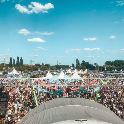 Ruhr-In-Love-Festival