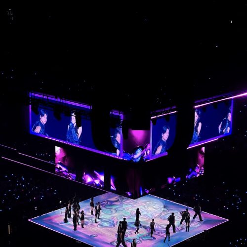 TWICE Lanxess Arena