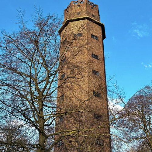 Wasserturm Tönisvorst